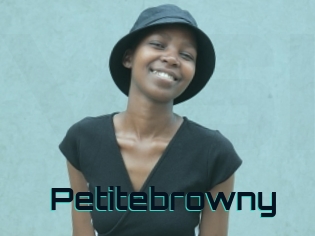 Petitebrowny