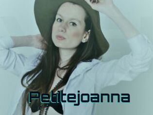 Petitejoanna