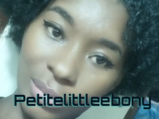 Petitelittleebony