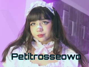 Petitrosseowo