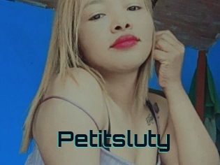 Petitsluty