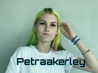 Petraakerley