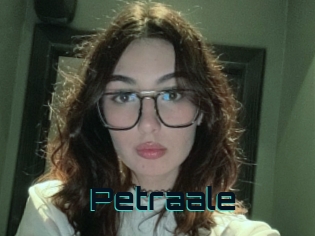 Petraale