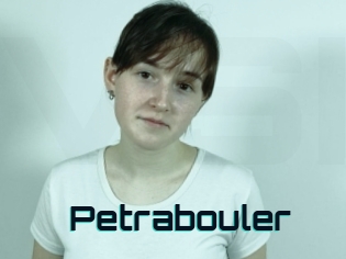 Petrabouler
