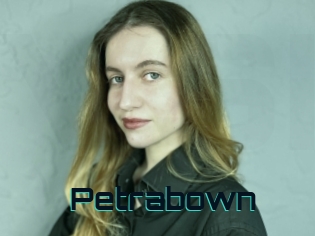 Petrabown