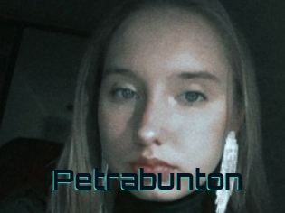 Petrabunton