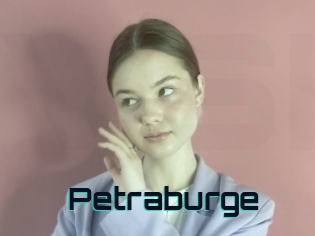Petraburge