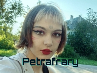 Petrafrary