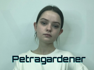 Petragardener