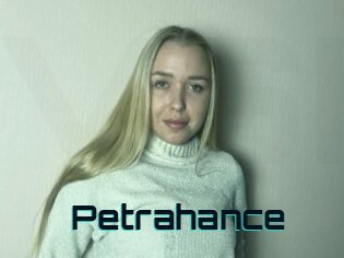 Petrahance