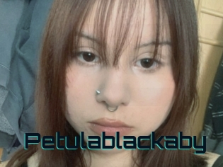Petulablackaby