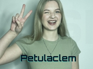Petulaclem