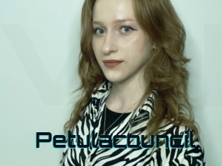 Petulacouncil