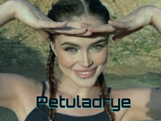 Petuladrye