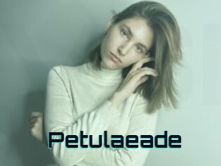 Petulaeade