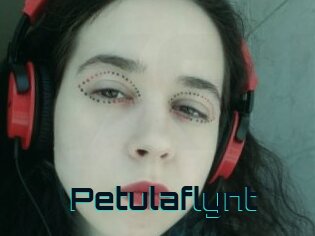 Petulaflynt