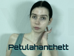 Petulahanchett