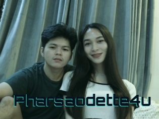 Pharsaodette4u
