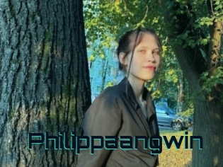 Philippaangwin
