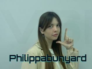 Philippabunyard