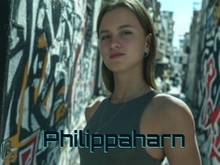 Philippaharn