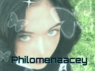 Philomenaacey