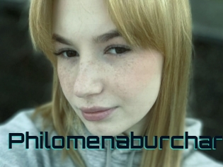 Philomenaburchar