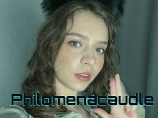 Philomenacaudle