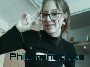 Philomenacrute