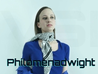 Philomenadwight