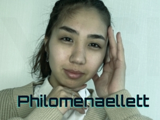 Philomenaellett