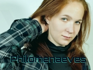 Philomenaeves