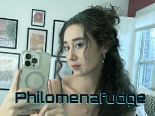 Philomenafudge