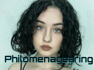 Philomenagearing