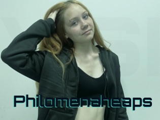 Philomenaheaps