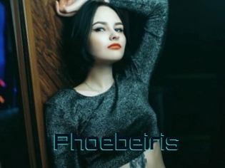 Phoebeiris