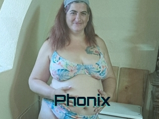 Phonix