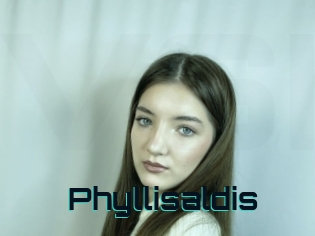Phyllisaldis