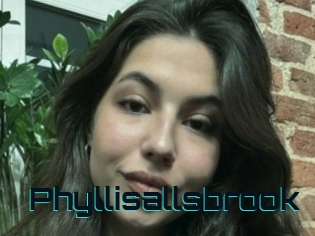 Phyllisallsbrook