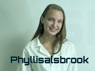 Phyllisalsbrook