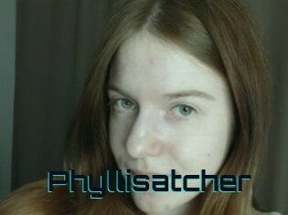 Phyllisatcher
