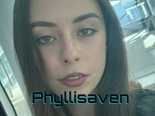 Phyllisaven
