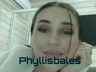 Phyllisbales