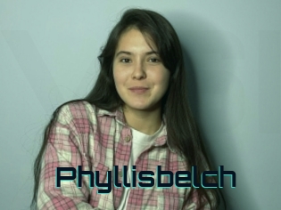 Phyllisbelch