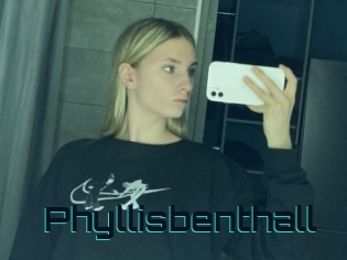 Phyllisbenthall