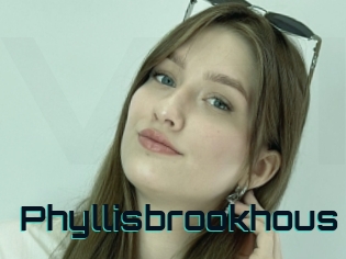 Phyllisbrookhous