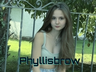 Phyllisbrow