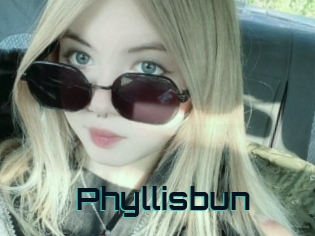 Phyllisbun