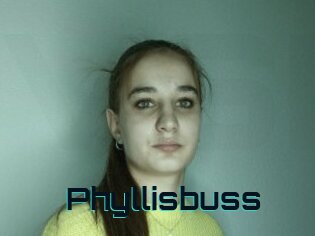 Phyllisbuss
