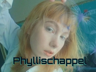 Phyllischappel